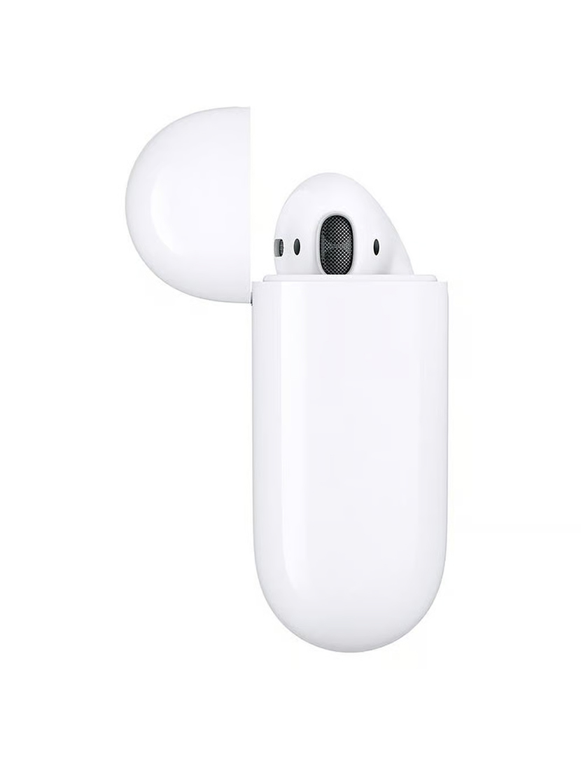 AirPods with Charging case - MMEF2ZM/A