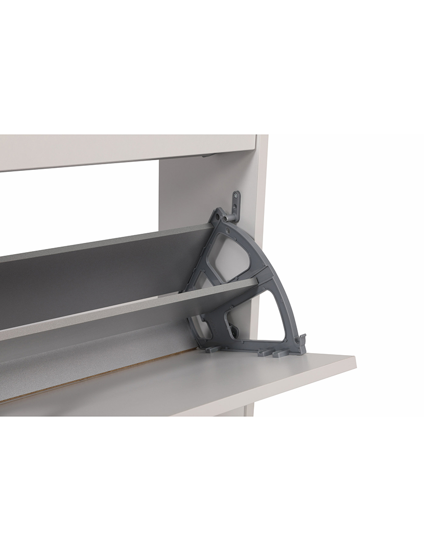 Sapateira Shc-320-Bb-1 Branco