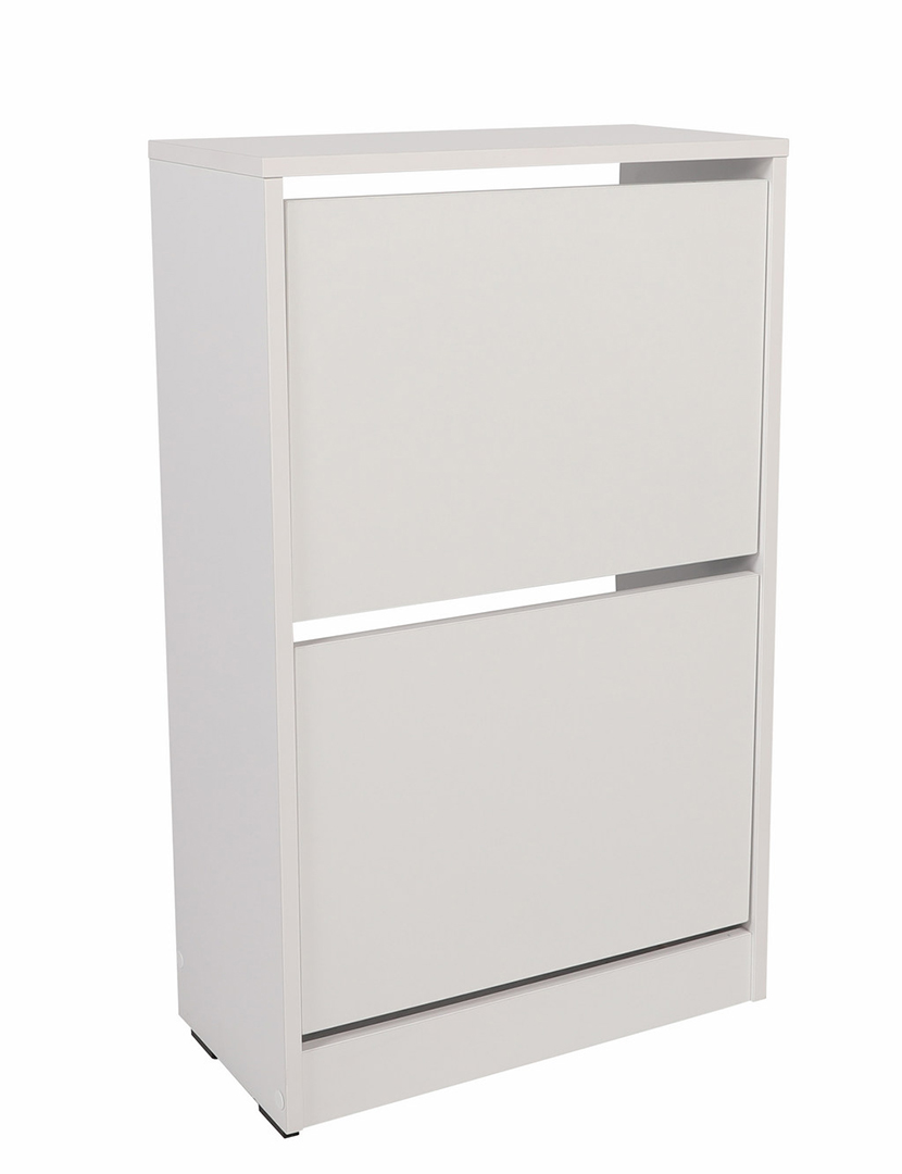 Sapateira Shc-320-Bb-1 Branco