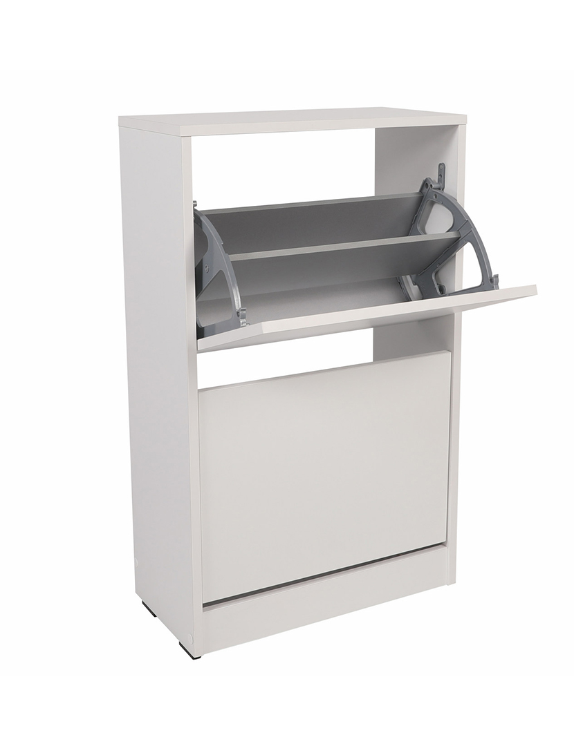 Sapateira Shc-320-Bb-1 Branco