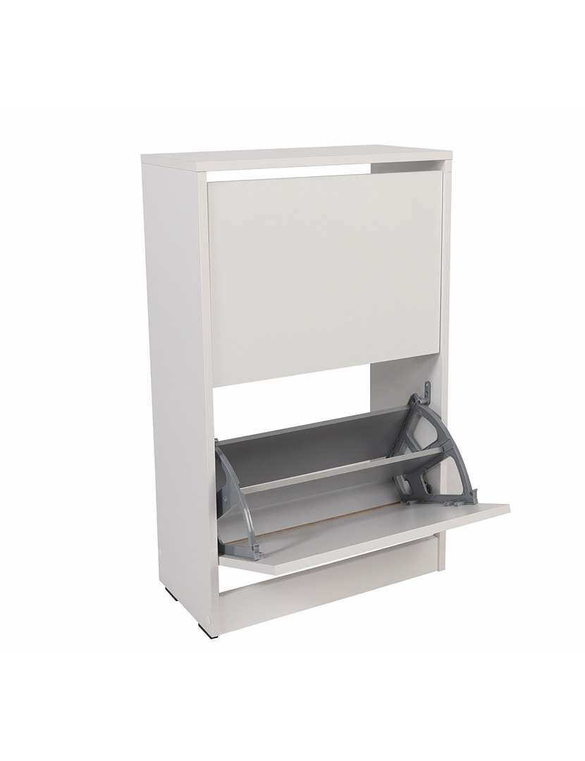 Sapateira Shc-320-Bb-1 Branco