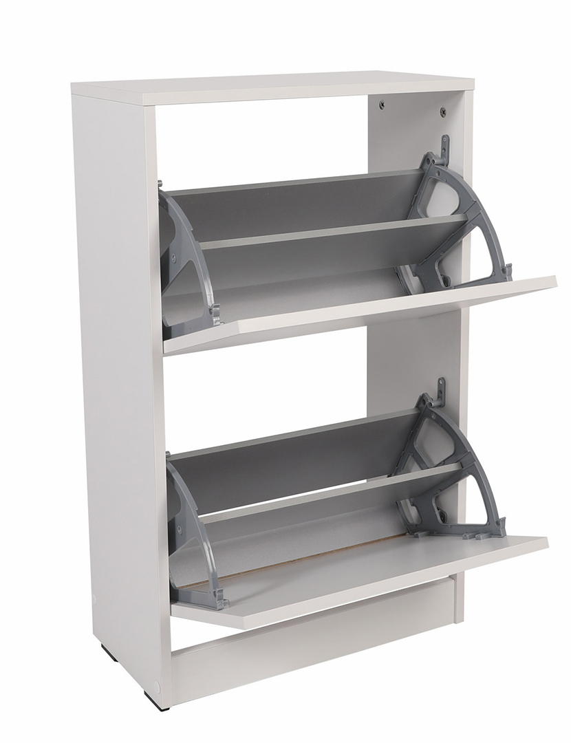 Sapateira Shc-320-Bb-1 Branco