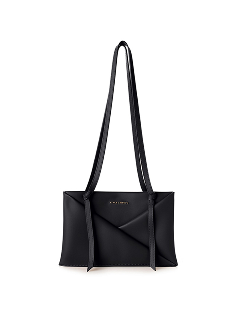Tote Bag Senhora Avellino Preto