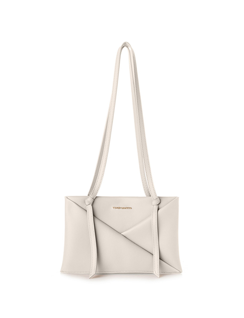 Tote Bag Senhora Avellino Bege