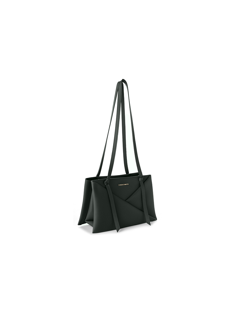 Tote Bag Senhora Avellino Verde Escuro