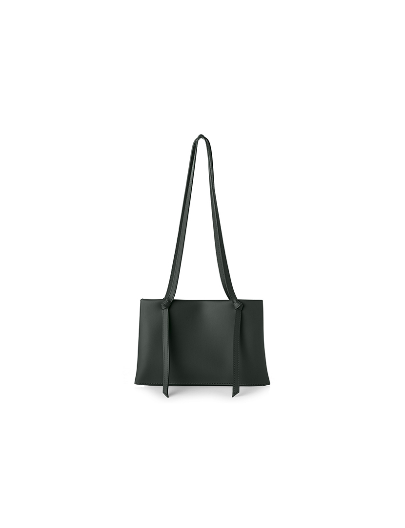 Tote Bag Senhora Avellino Verde Escuro