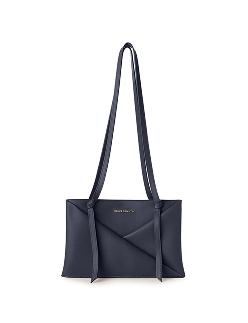 Tote Bag Senhora Avellino Azul Marinho