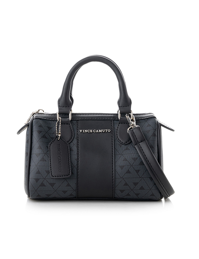 Mala de Mão Senhora Rimini Preto