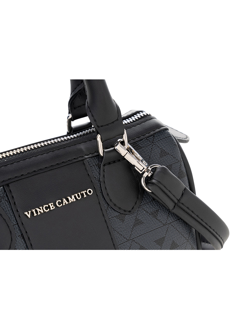 Mala de Mão Senhora Rimini Preto