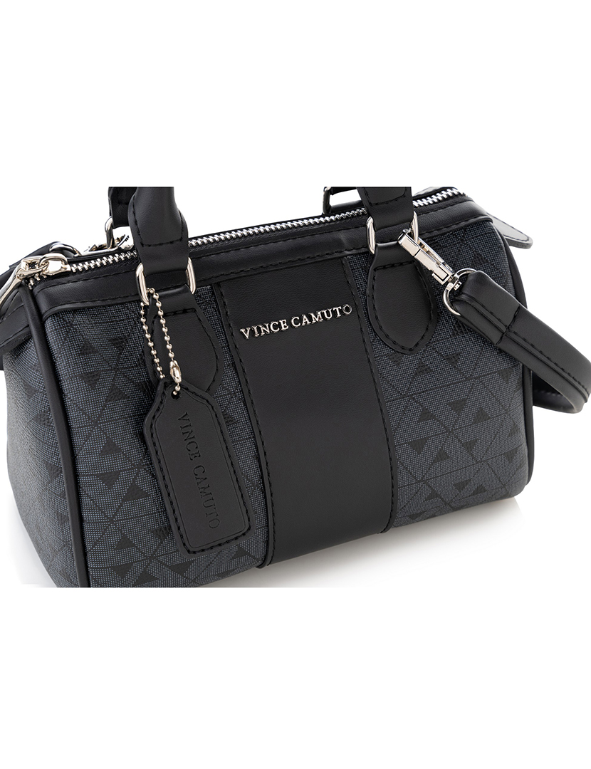 Mala de Mão Senhora Rimini Preto