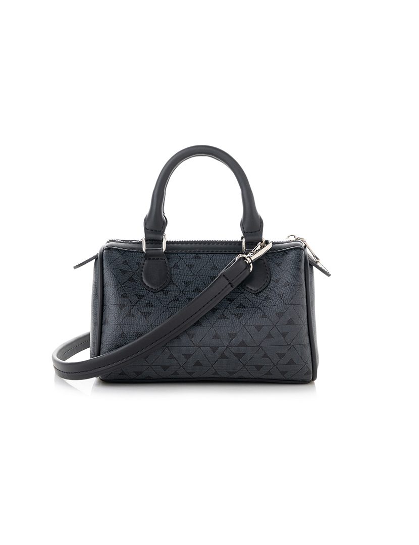 Mala de Mão Senhora Rimini Preto