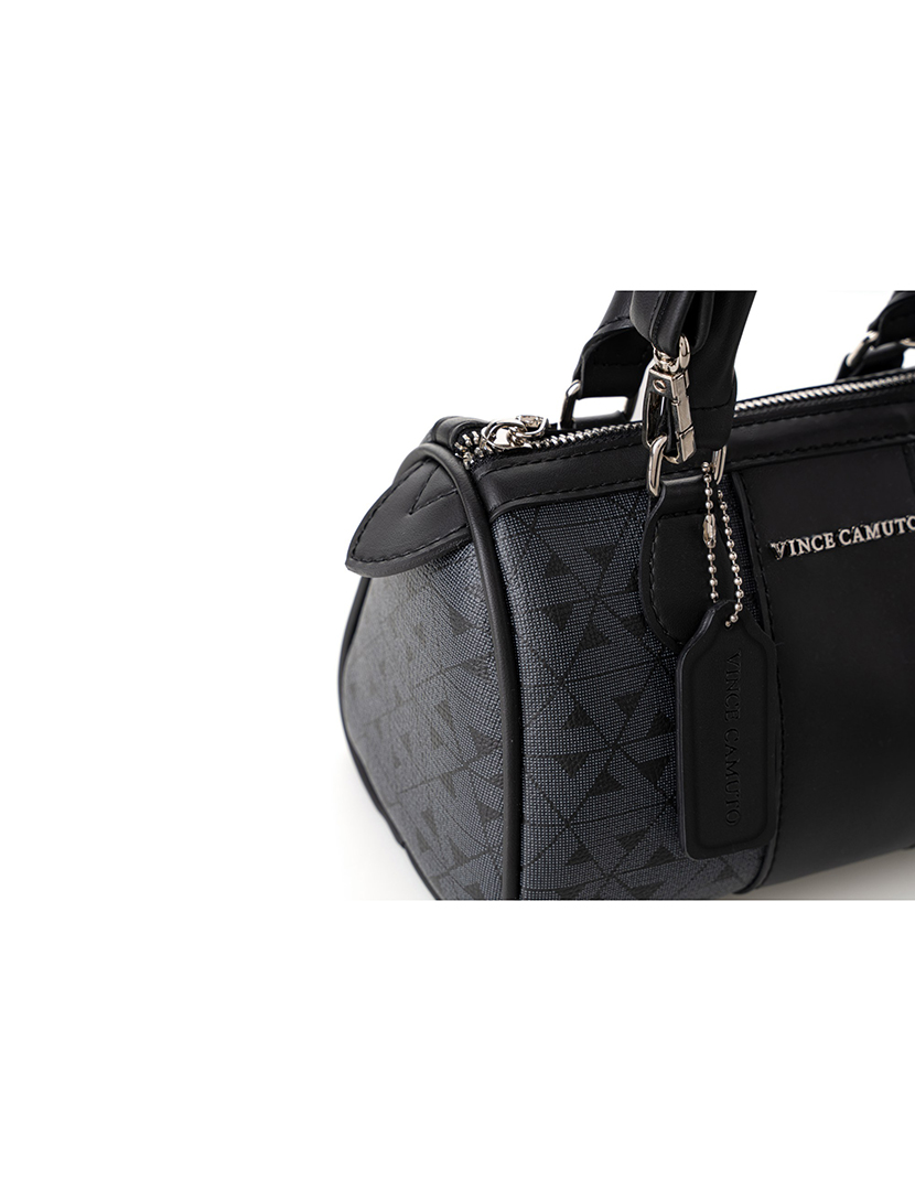 Mala de Mão Senhora Rimini Preto