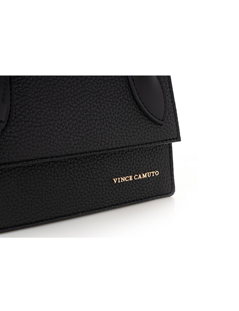 Mala de Mão Senhora Parma Preto