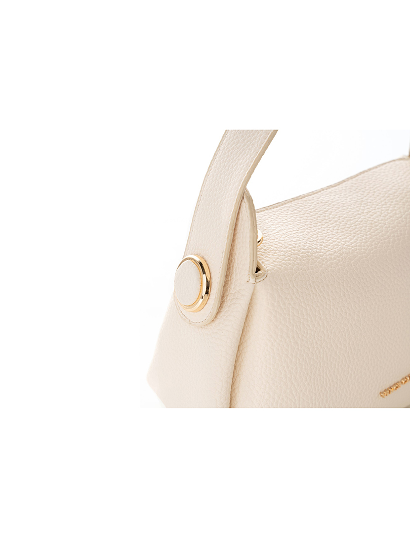 Mala de Mão Senhora Trieste Bege