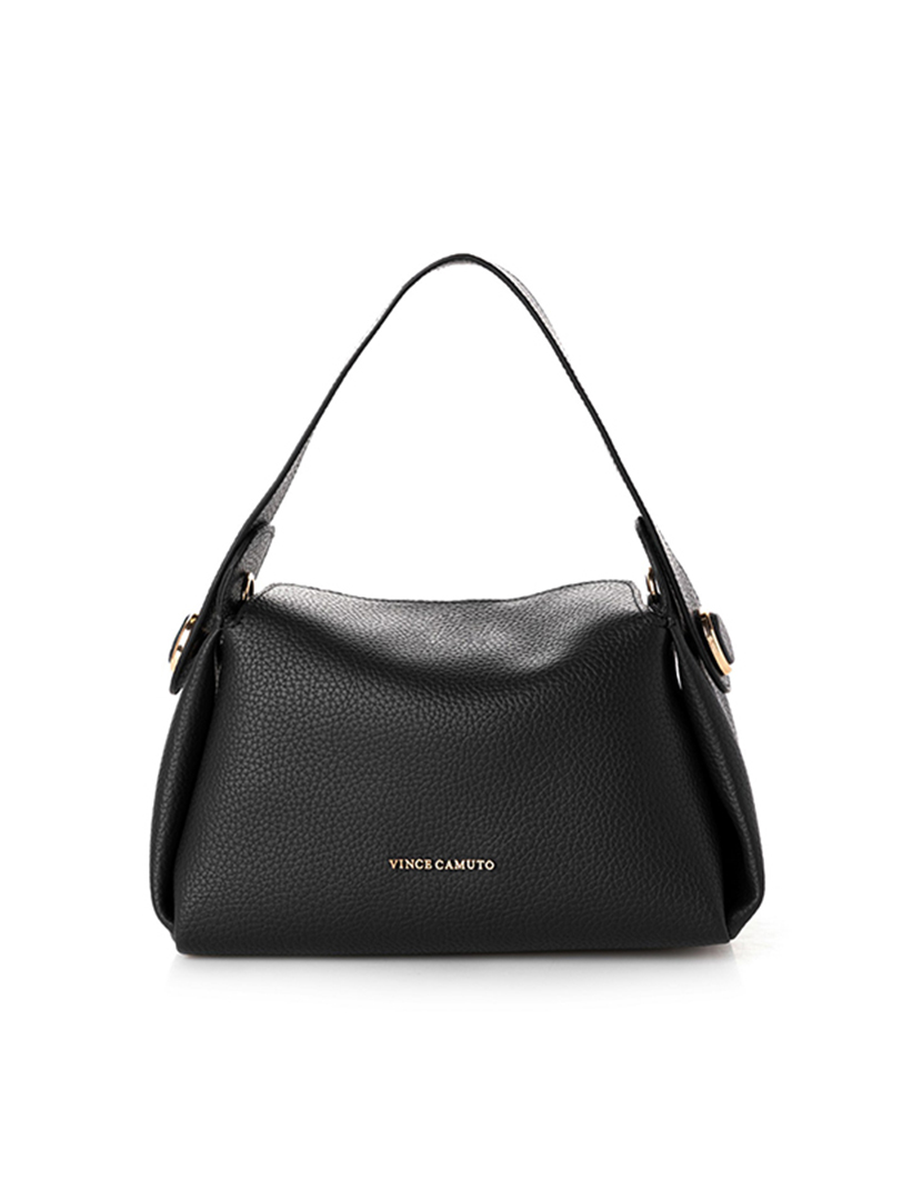 Mala de Mão Senhora Trieste Preto