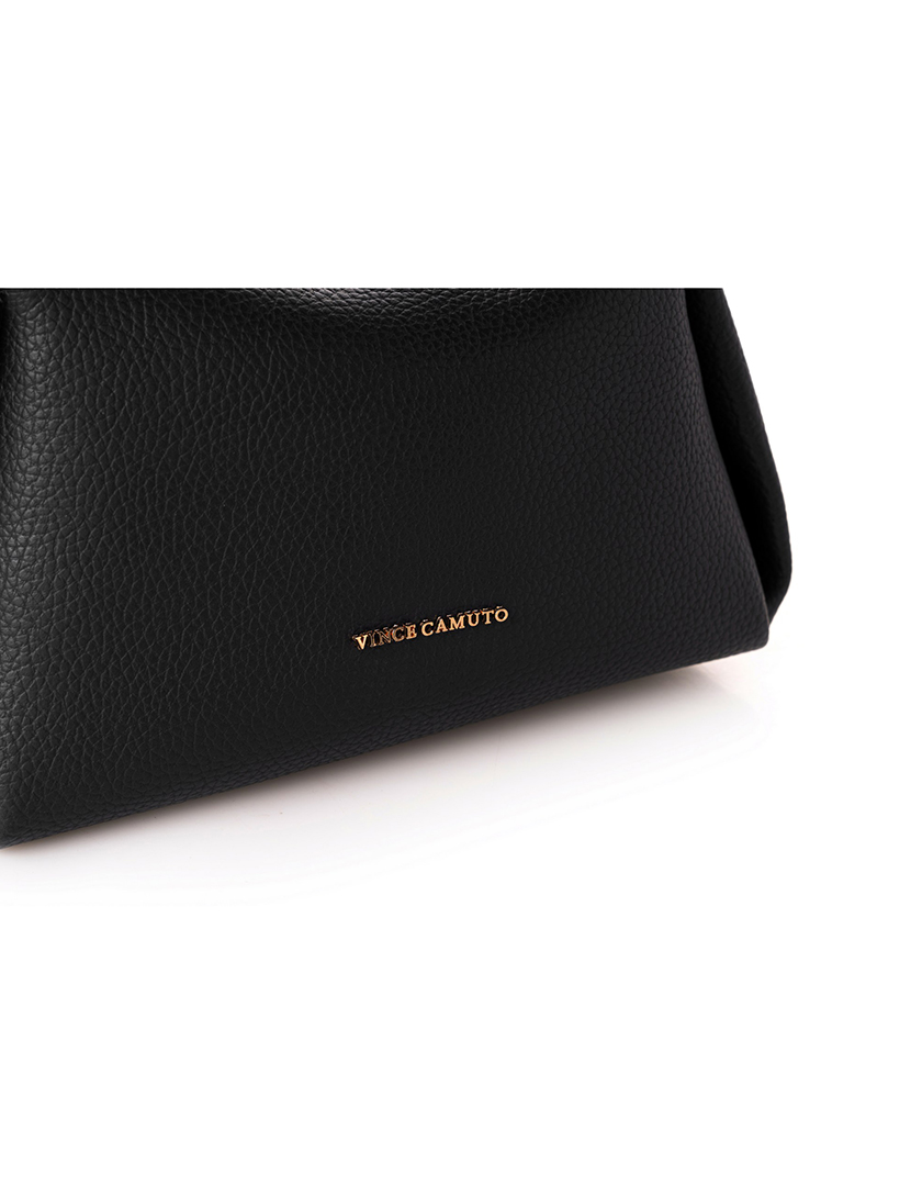 Mala de Mão Senhora Trieste Preto