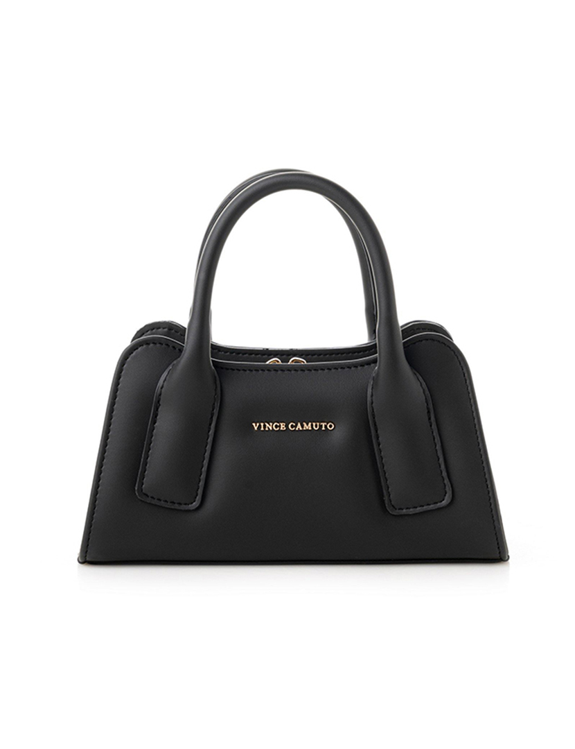 Mala de Mão Senhora Bergamo Preto