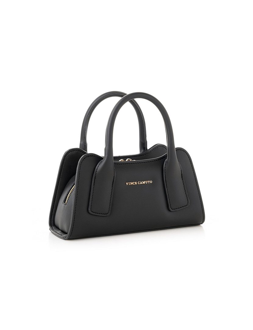 Mala de Mão Senhora Bergamo Preto