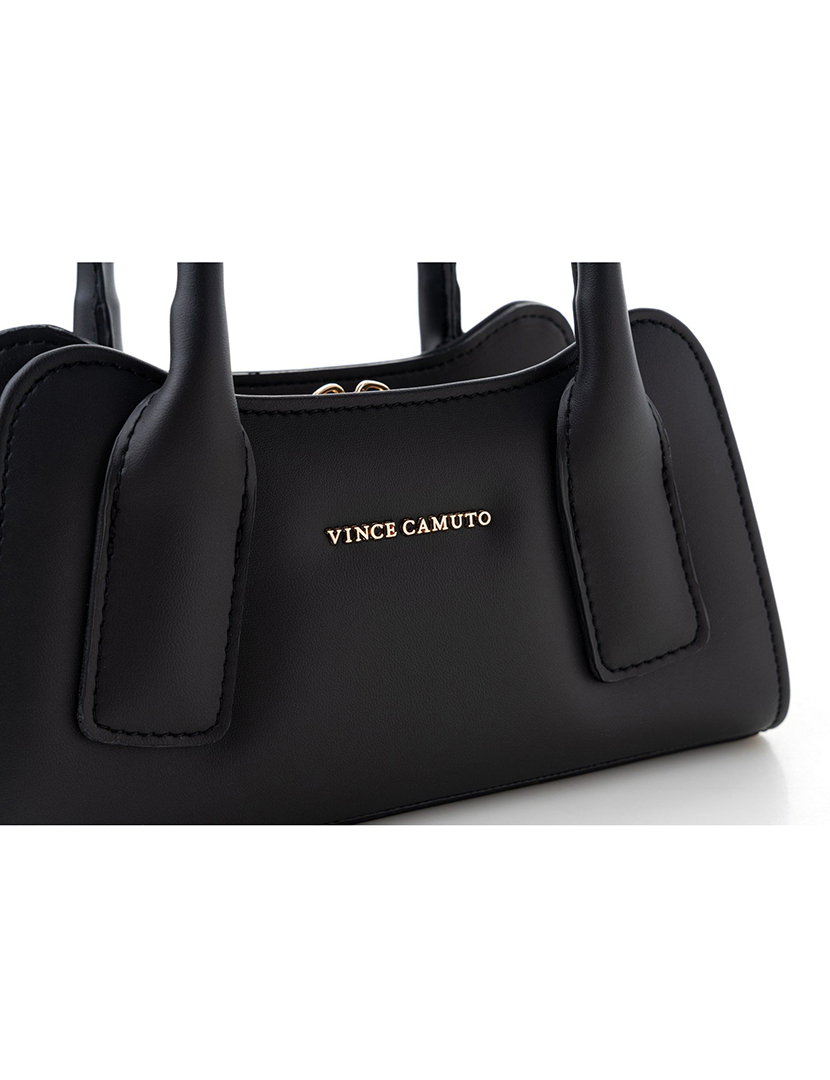 Mala de Mão Senhora Bergamo Preto