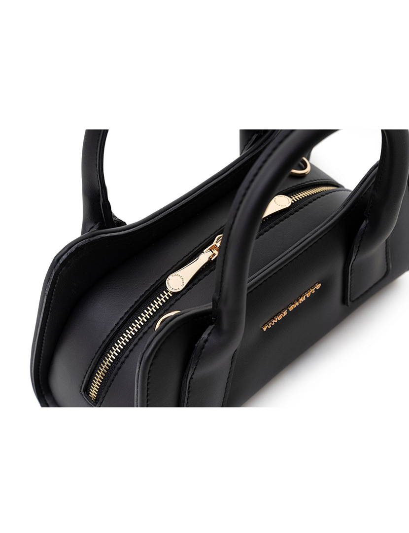 Mala de Mão Senhora Bergamo Preto