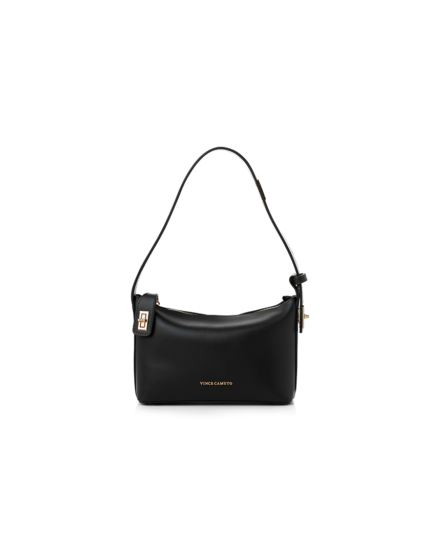 Mala Ombro Senhora Novara Preto