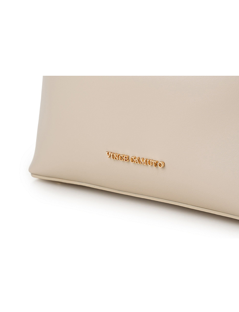 Mala Ombro Senhora Novara Bege