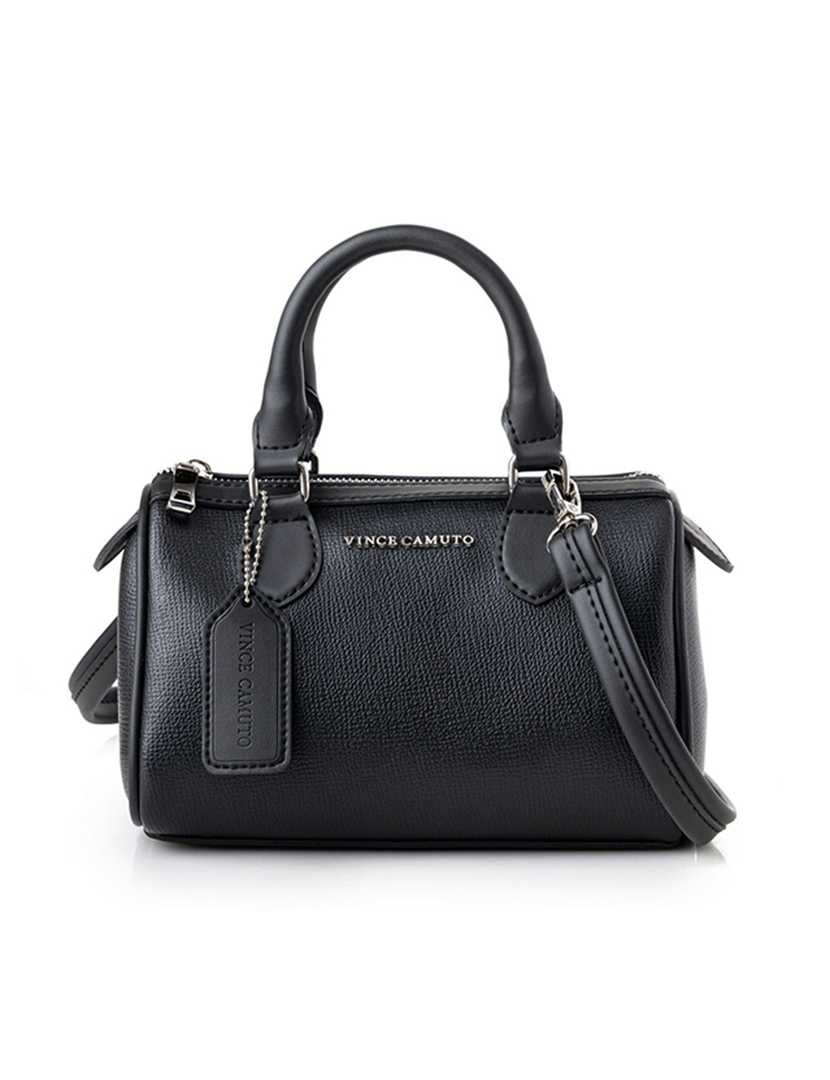 Mala de Mão Senhora Rimini Preto