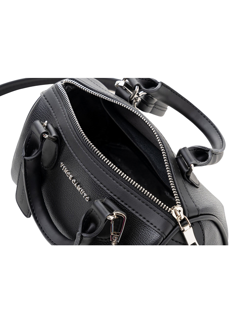 Mala de Mão Senhora Rimini Preto