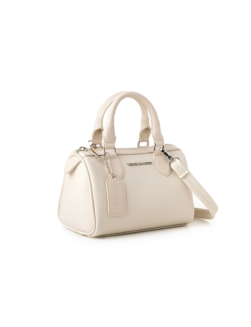 Mala de Mão Senhora Rimini Bege