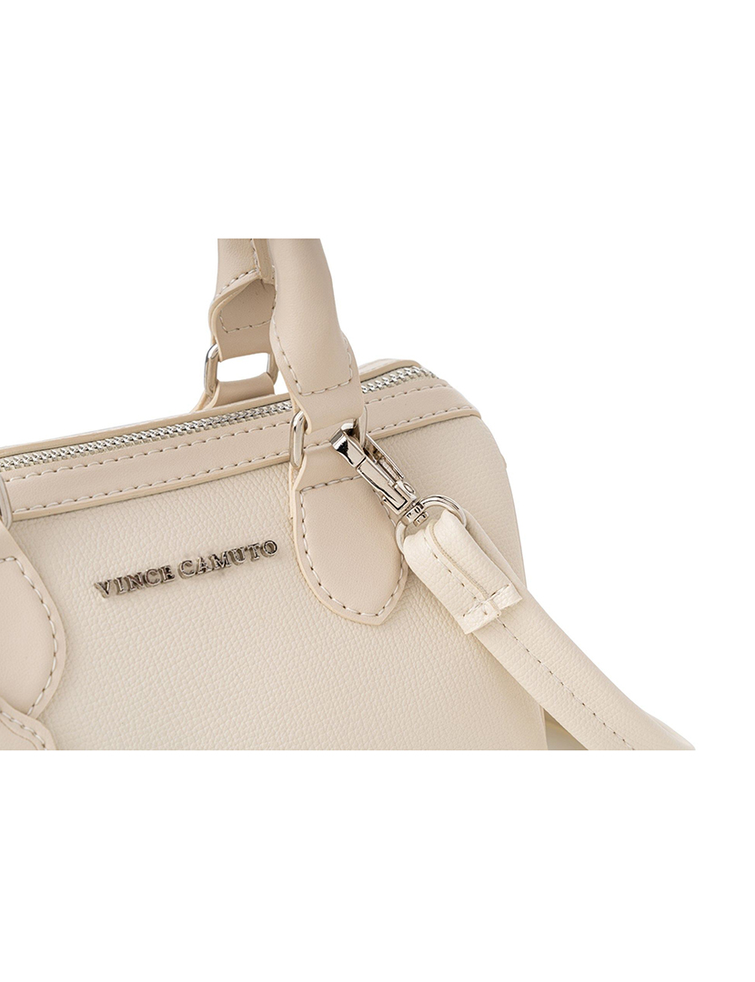 Mala de Mão Senhora Rimini Bege