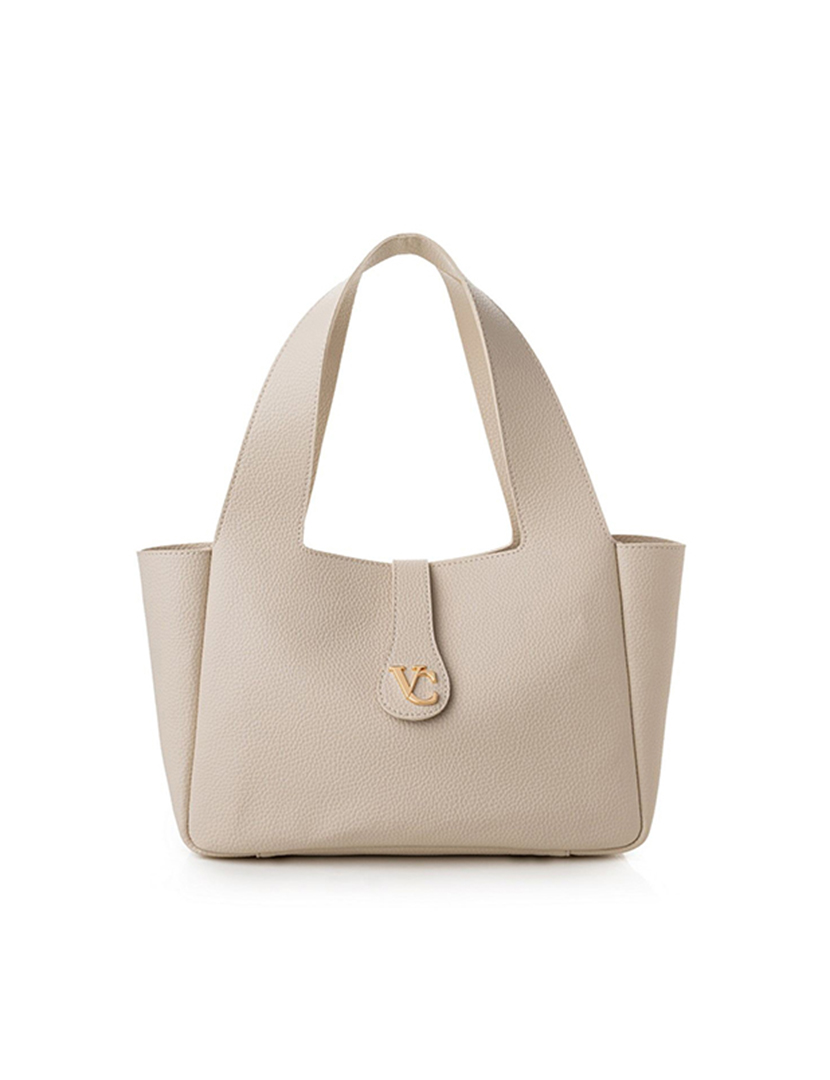 Tote Bag Senhora L'Aquila Bege