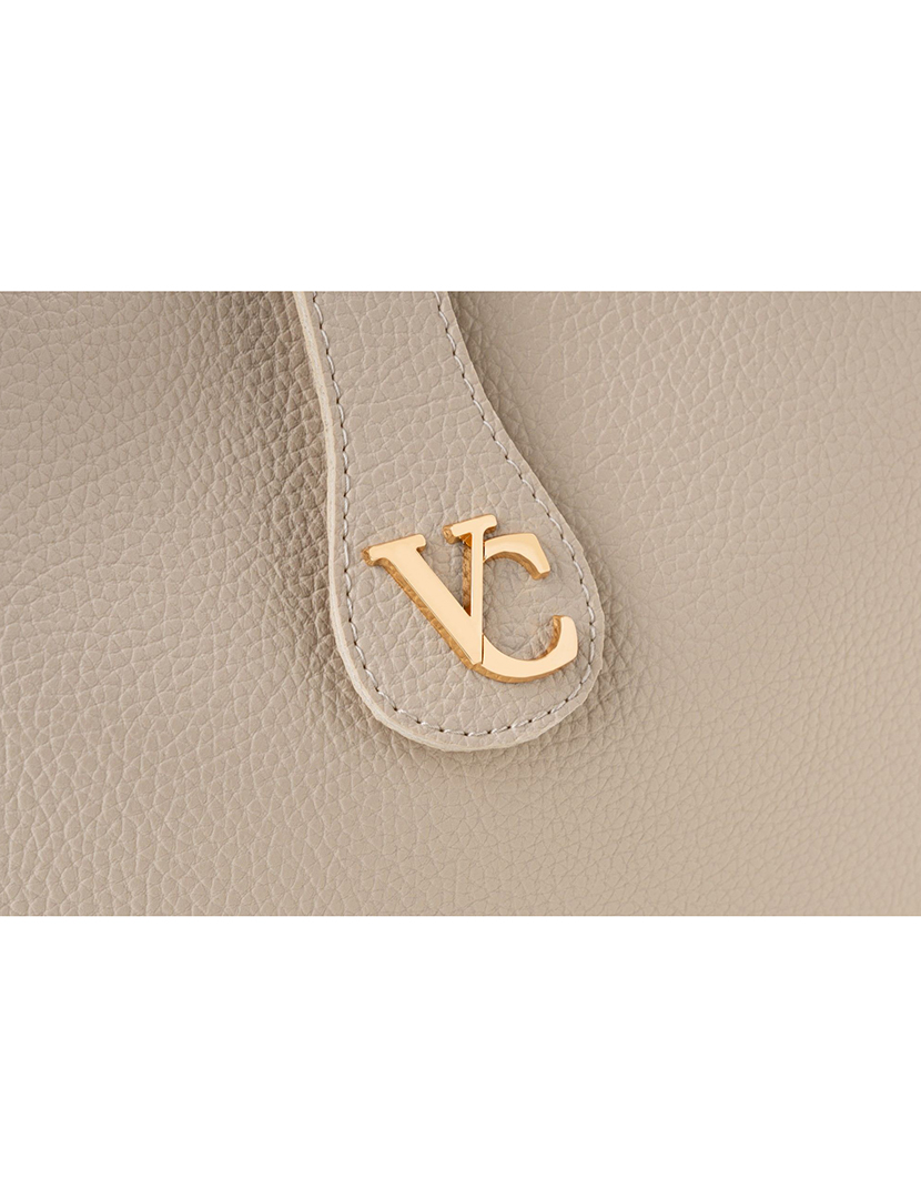 Tote Bag Senhora L'Aquila Bege