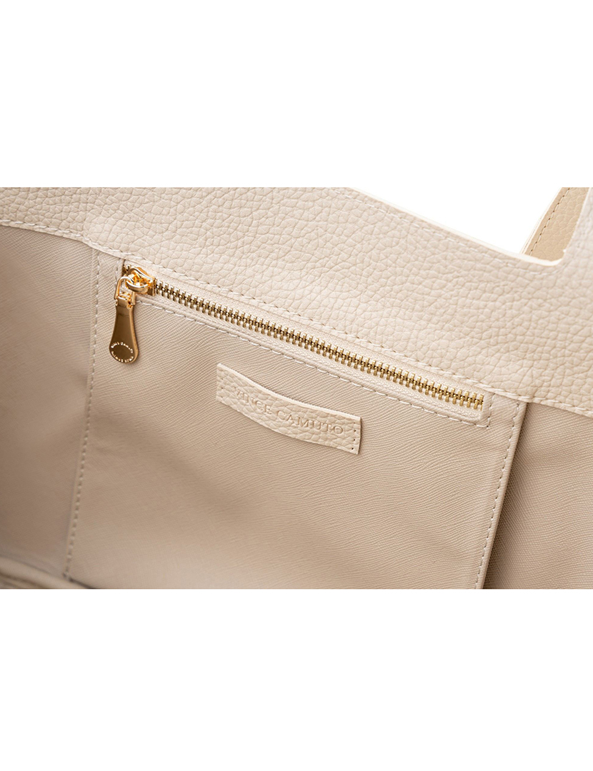 Tote Bag Senhora L'Aquila Bege