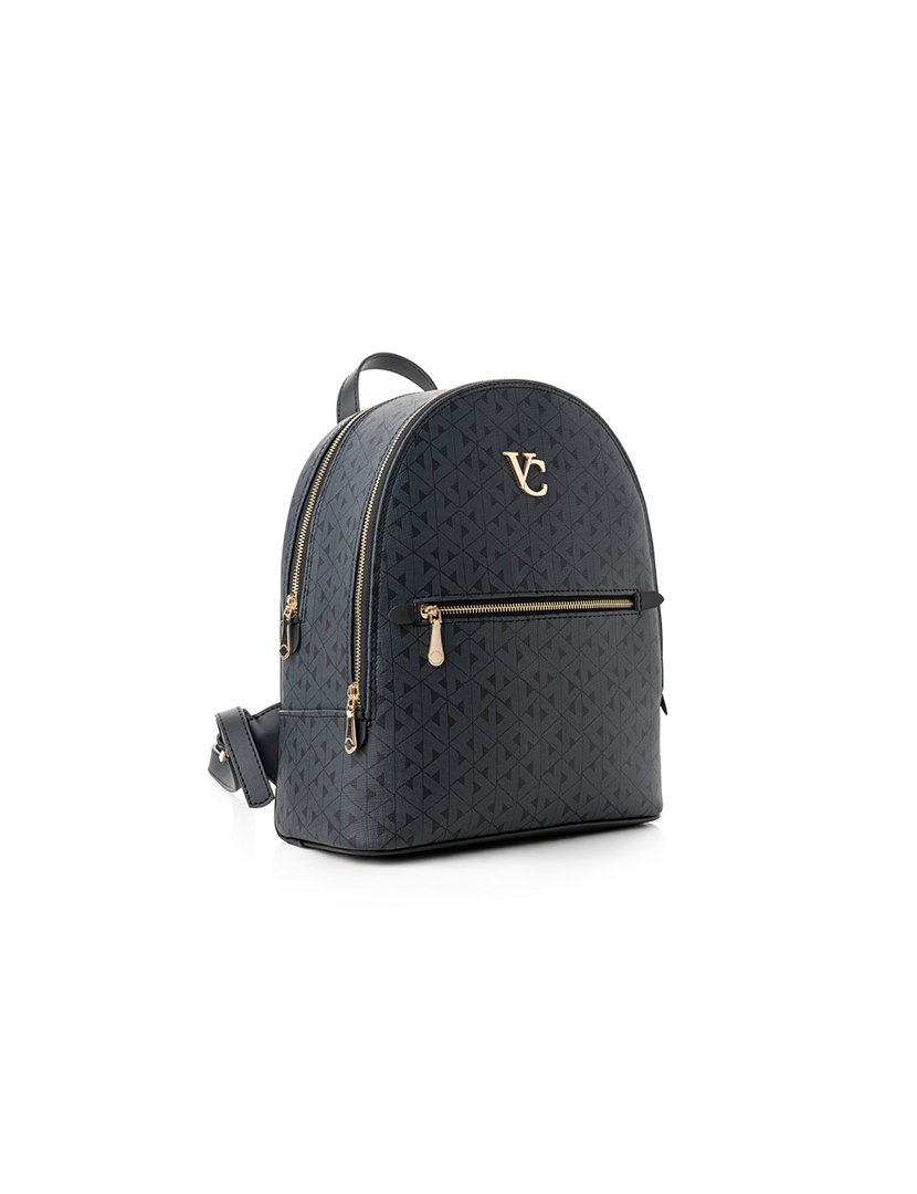 Mochila Senhora Pescara Preto