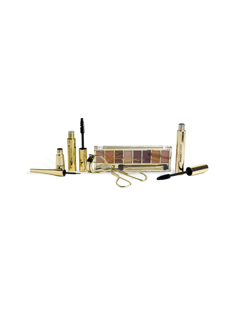 Kit Nude Eye Complete