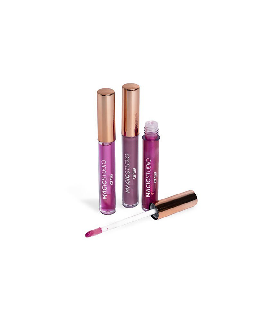 Conjunto Rose Quartz Lip Trio
