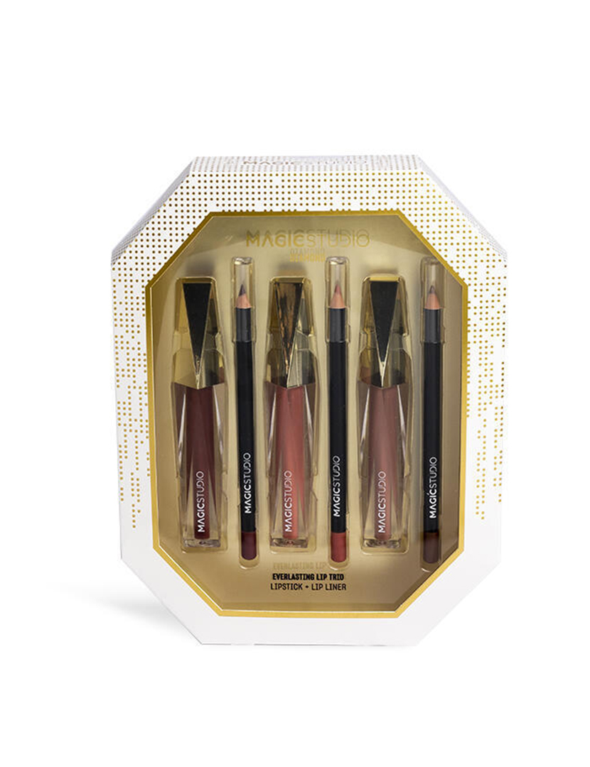 Conjunto Diamond Everlasting Lip Trio