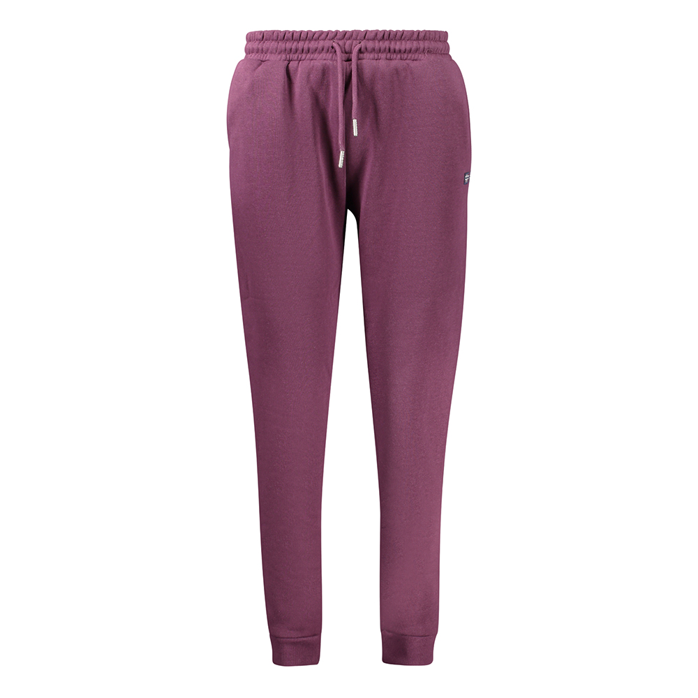 Calças Fato Treino Senhora Roxo