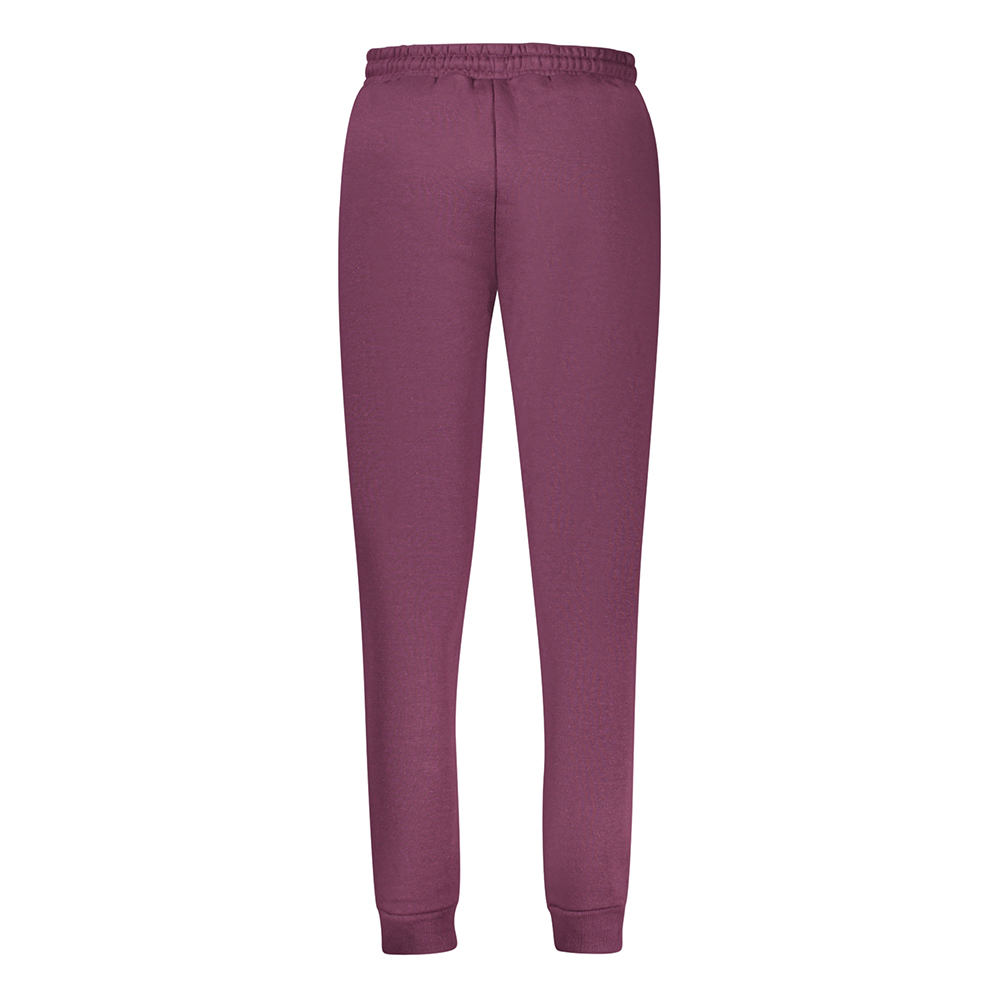 Calças Fato Treino Senhora Roxo