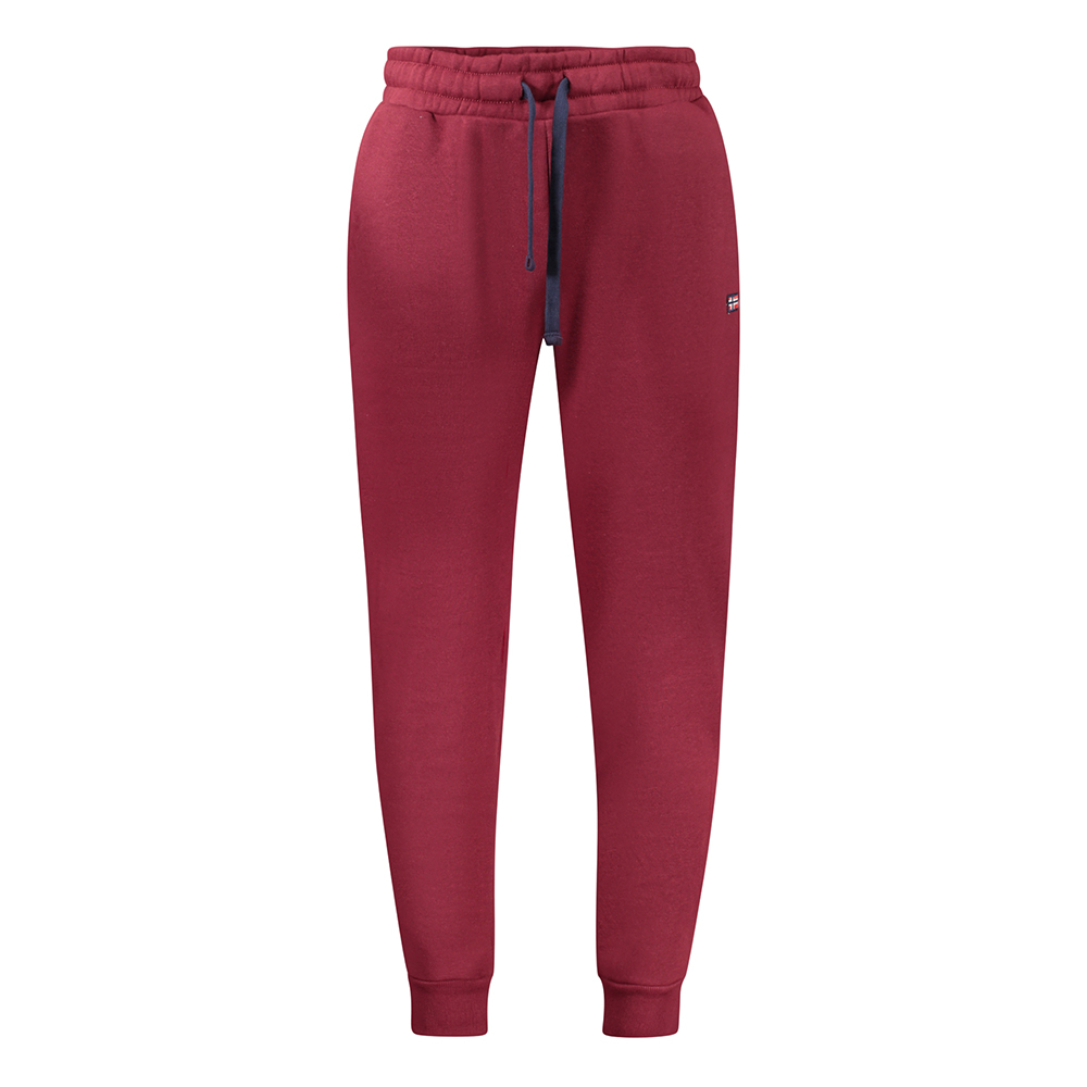 Calças Fato Treino Senhora Roxo