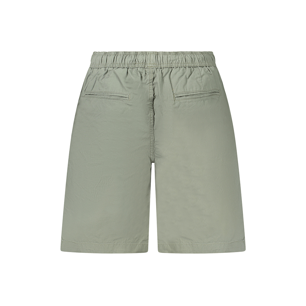 Bermuda Chino Homem Verde