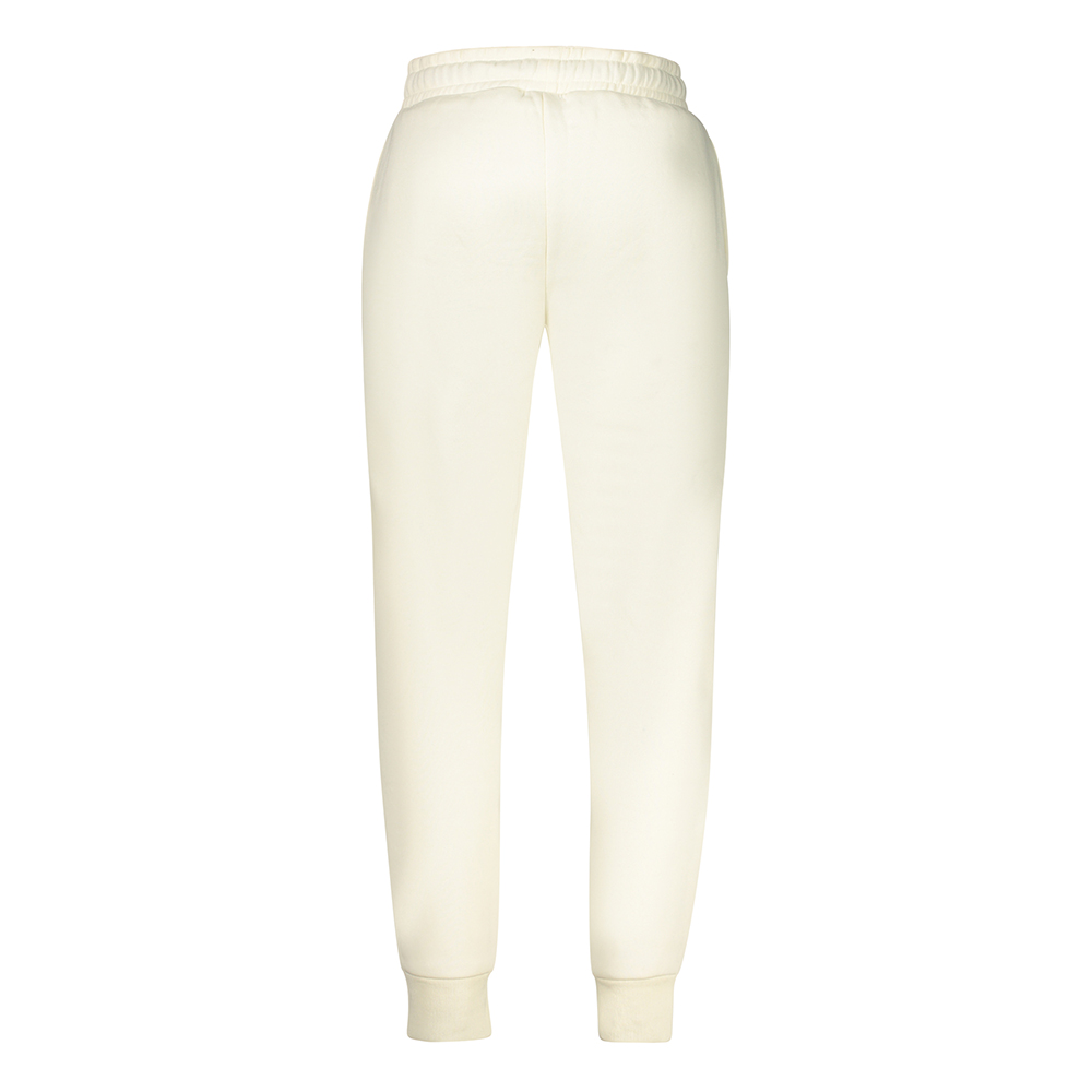 Calças Fato Treino Homem Branco