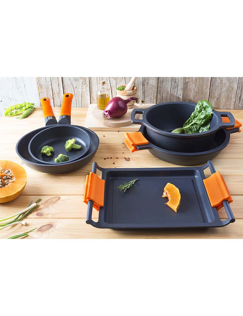 Caçarola Efficient Rice 36cm