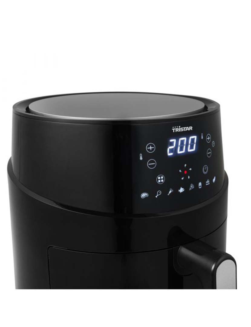 Air Fryer Digital 4.5L