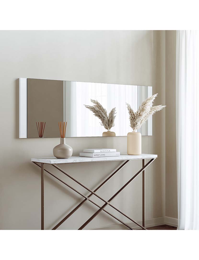 Espelho Boy Aynası Branco