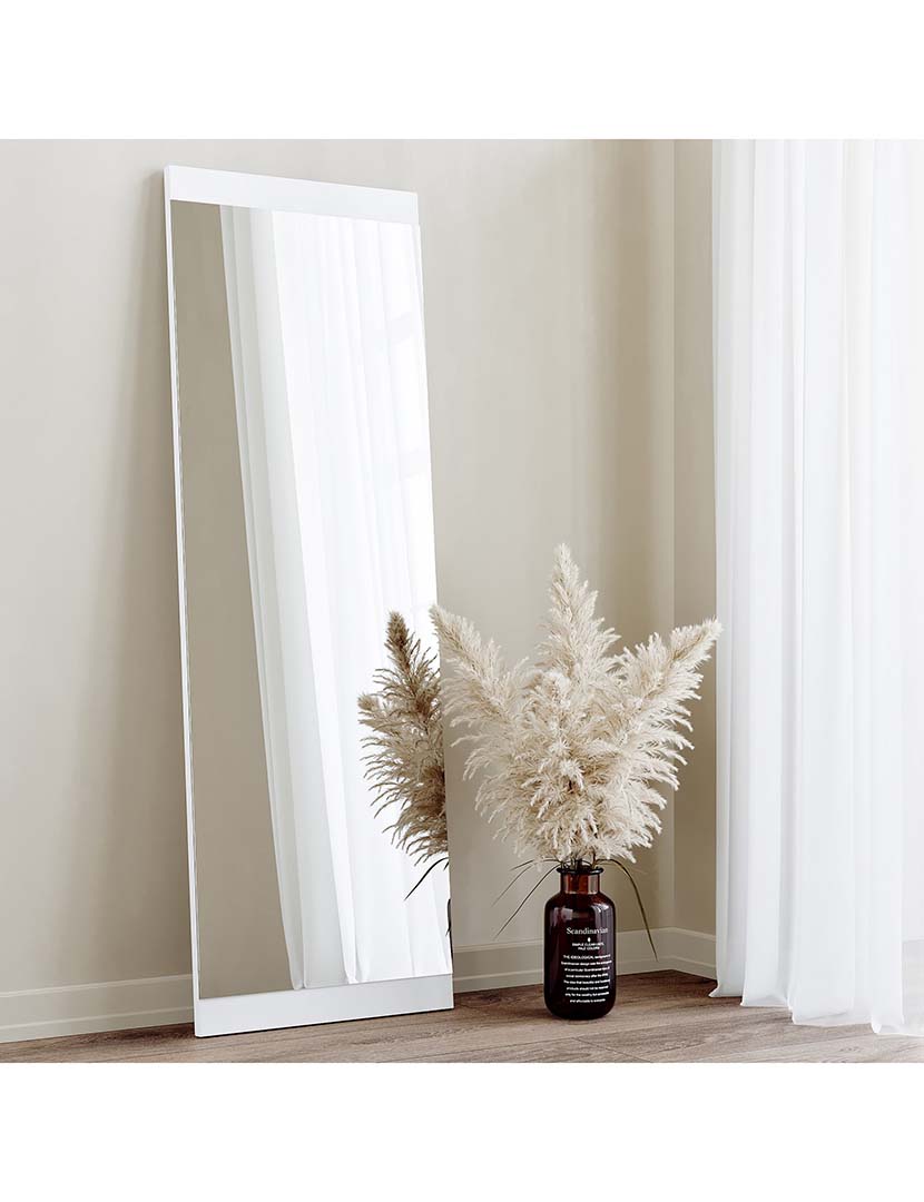 Espelho Boy Aynası Branco