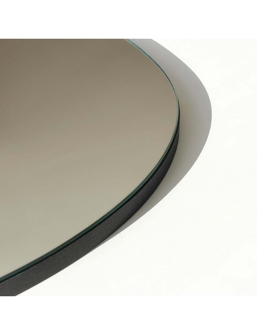 Espelho Gusto Ayna A340 Preto