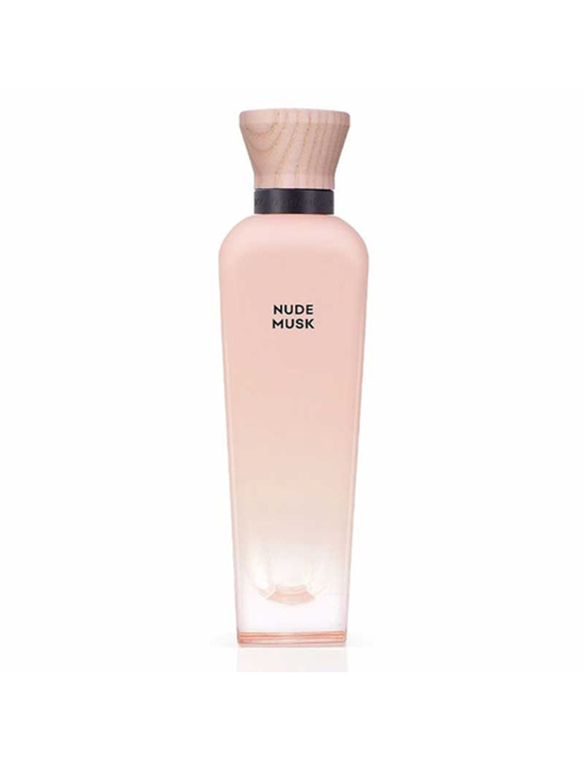 Agua Fresca De Nude Musk Eau de Parfum