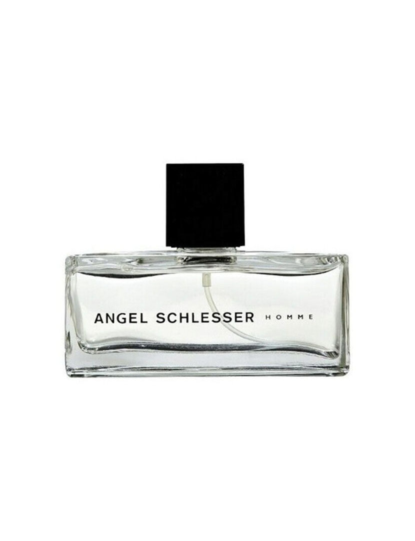 Angel Schlesser Essential Pour Homme Eau de Toilette