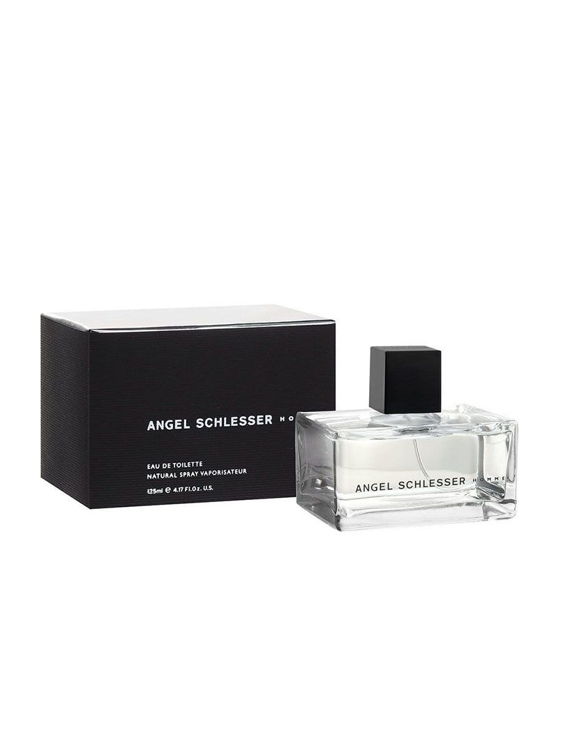 Angel Schlesser Essential Pour Homme Eau de Toilette